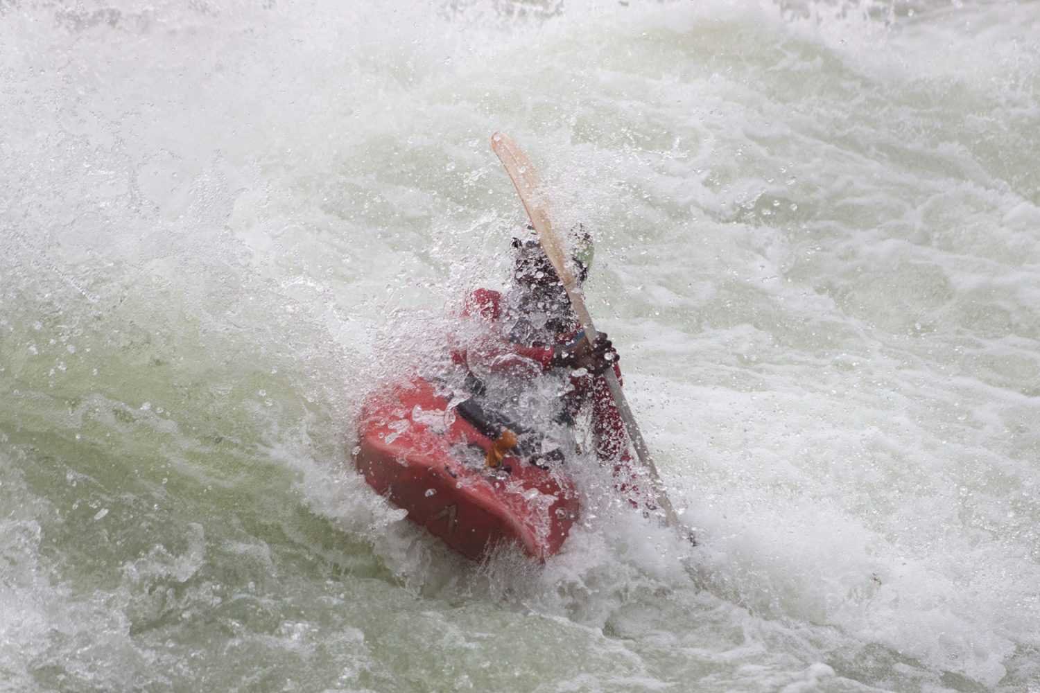 Jinja White-Water Rafting and Dry East Safari