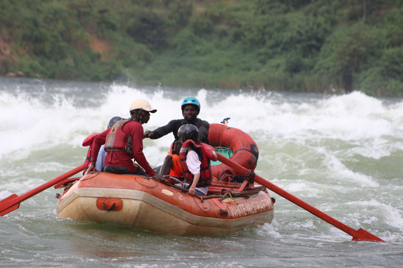 10 Days Uganda Safari Holiday