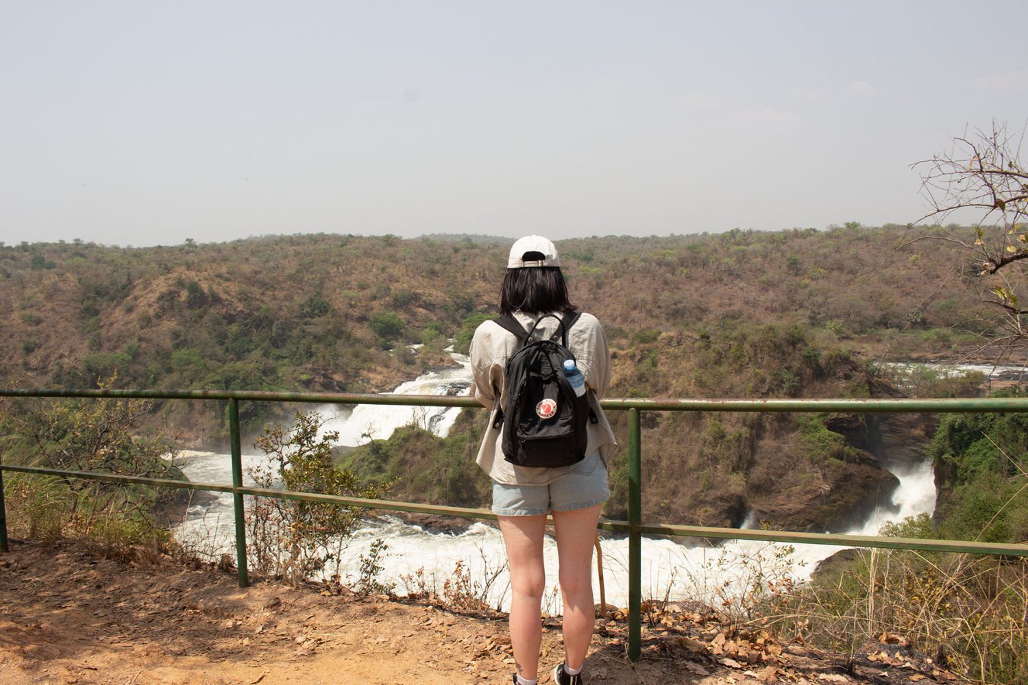 Murchison Falls Safari