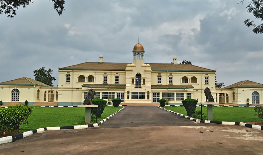 Kampala City Tour